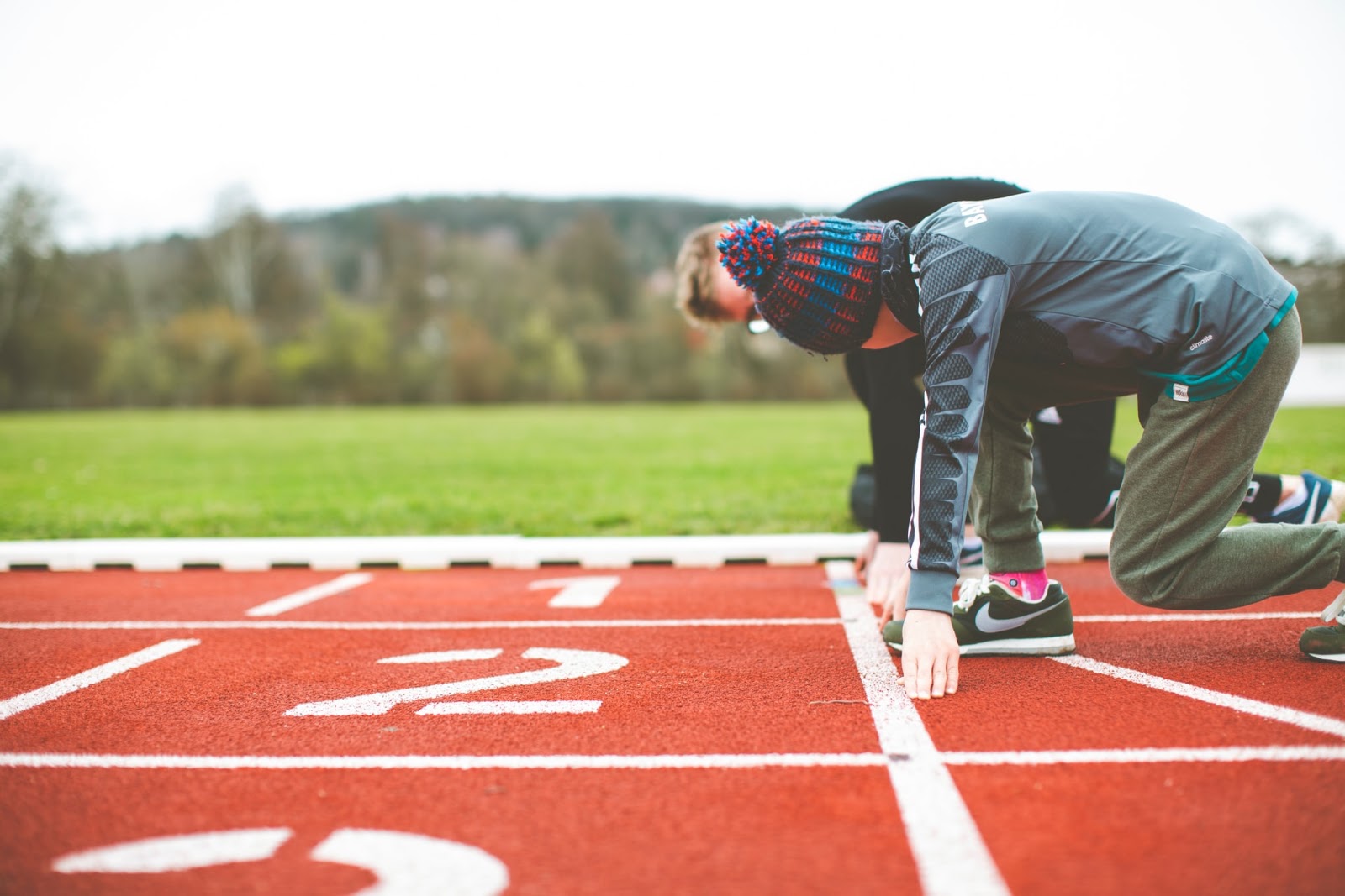 Como ensinar às crianças um novo hobby ou esporte