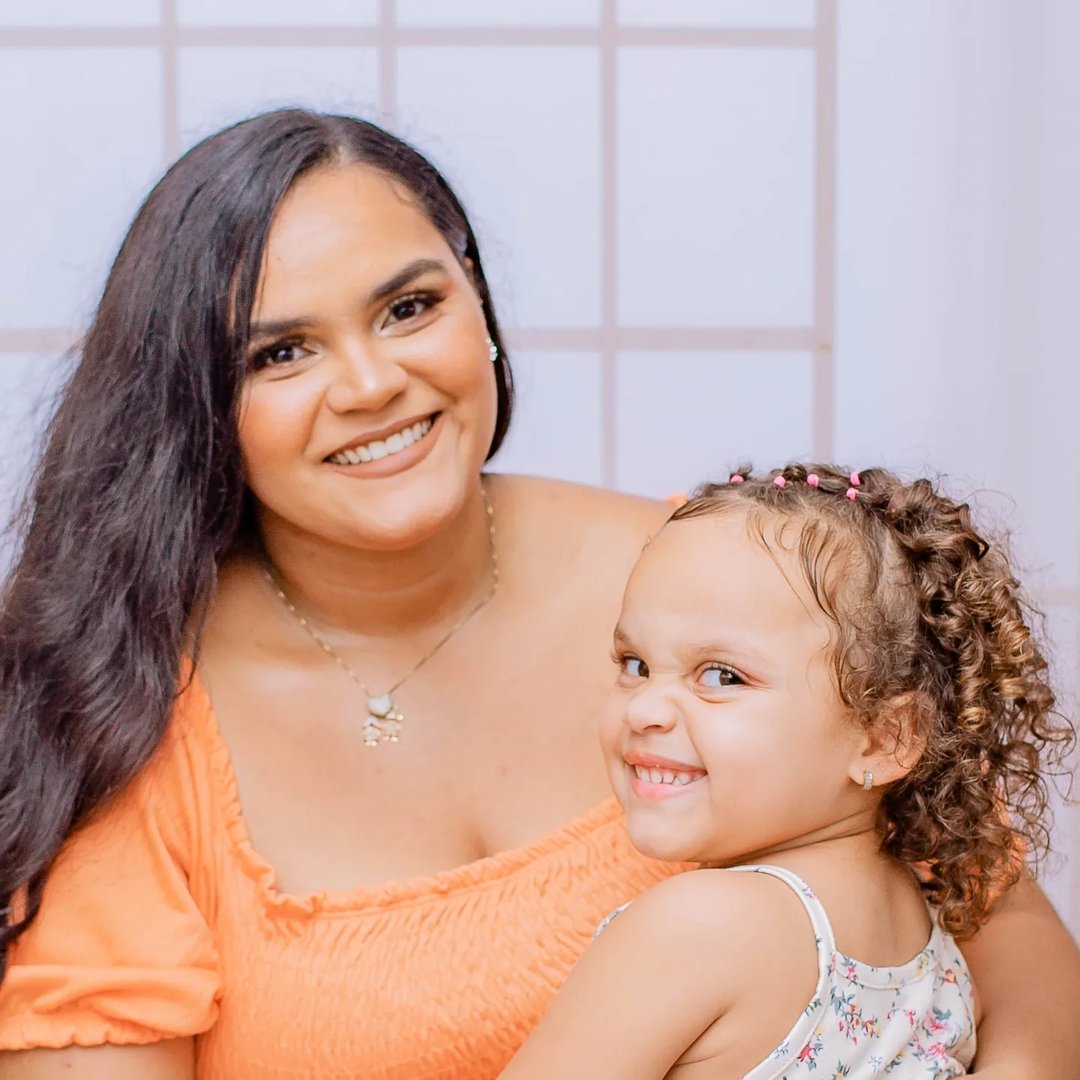 Foto de Heloísa Silva