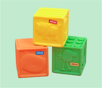 Como aplicar miniadesivos